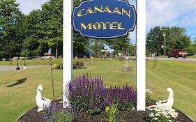 Canaan Motel